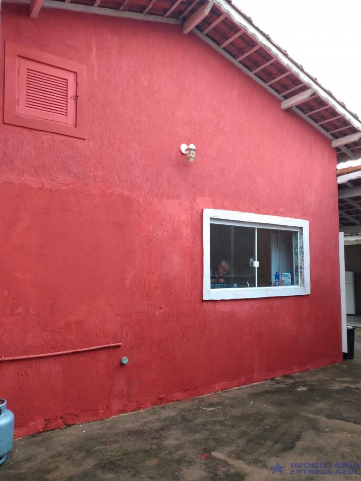 Casa no bairro Jardim Peruíbe 