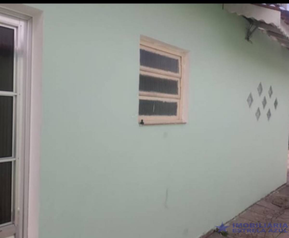 Casa no bairro Jardim Ivoty