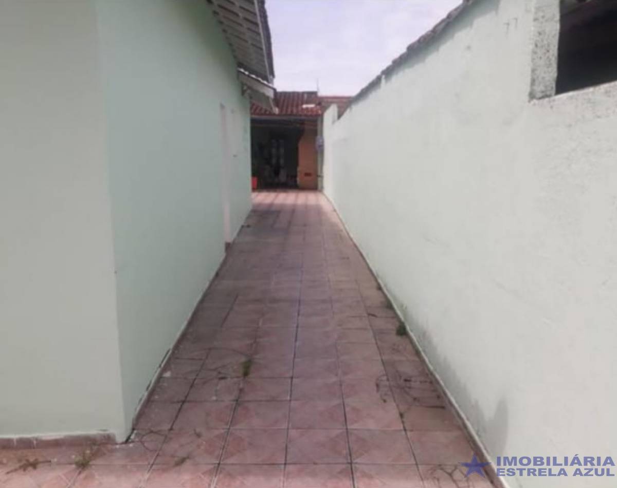 Casa no bairro Jardim Ivoty