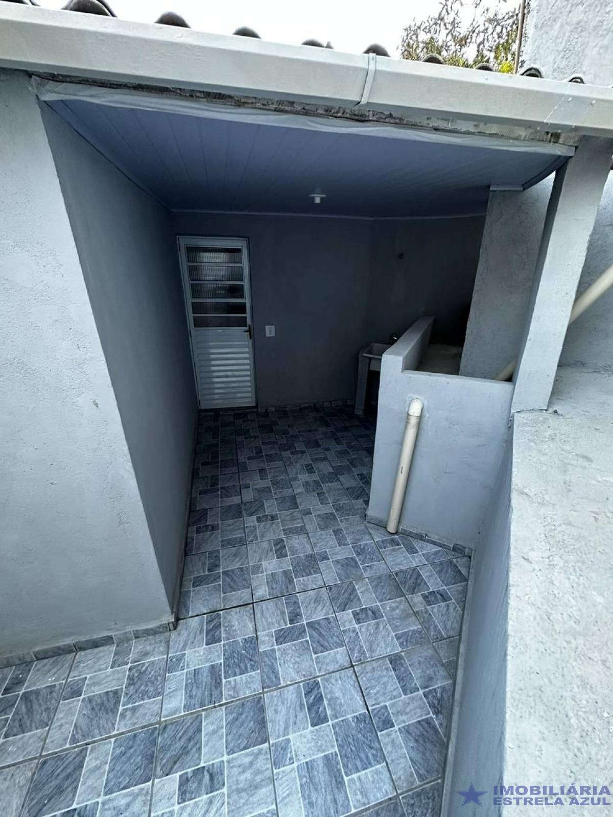 Casa no bairro Perus