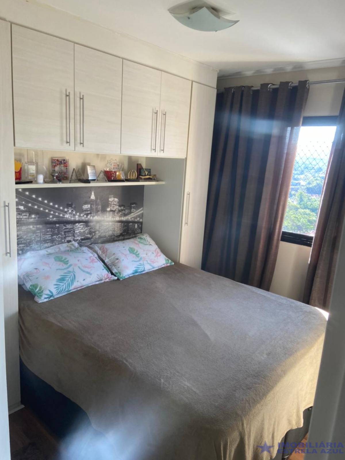 Apartamento no bairro Pirituba 