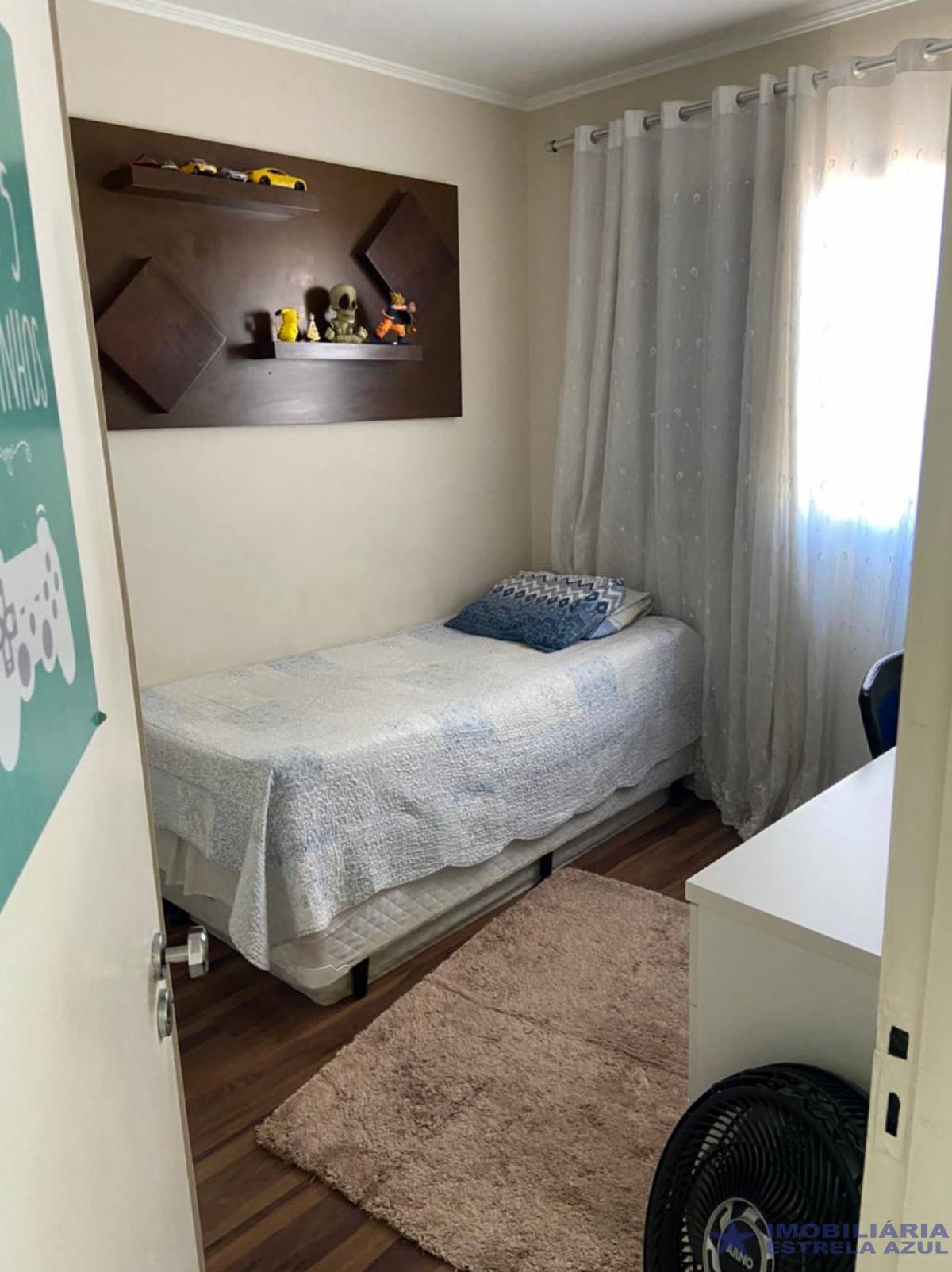 Apartamento no bairro Pirituba 