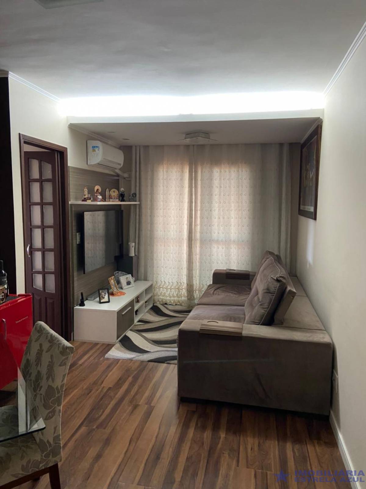 Apartamento no bairro Pirituba 