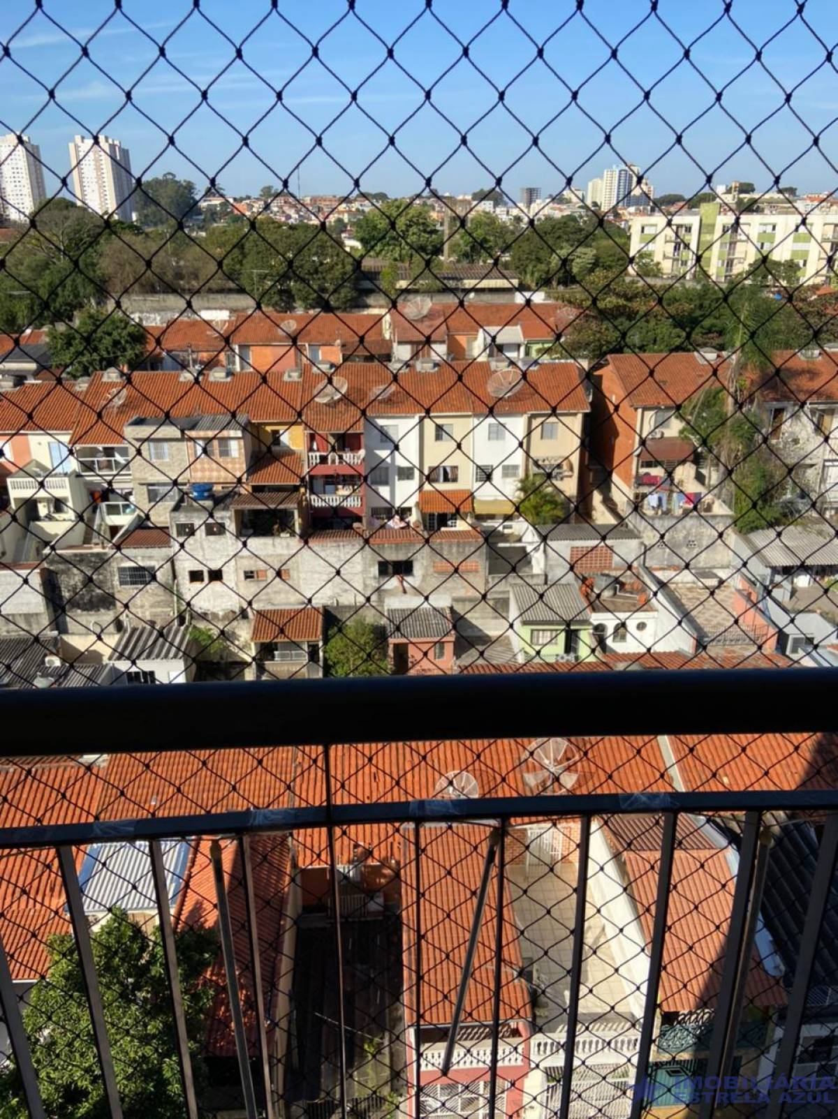 Apartamento no bairro Pirituba 