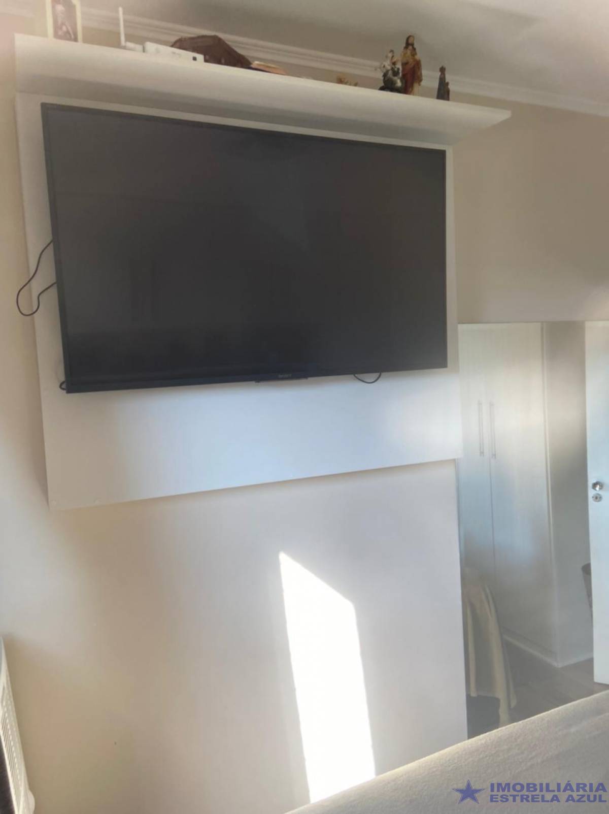 Apartamento no bairro Pirituba 