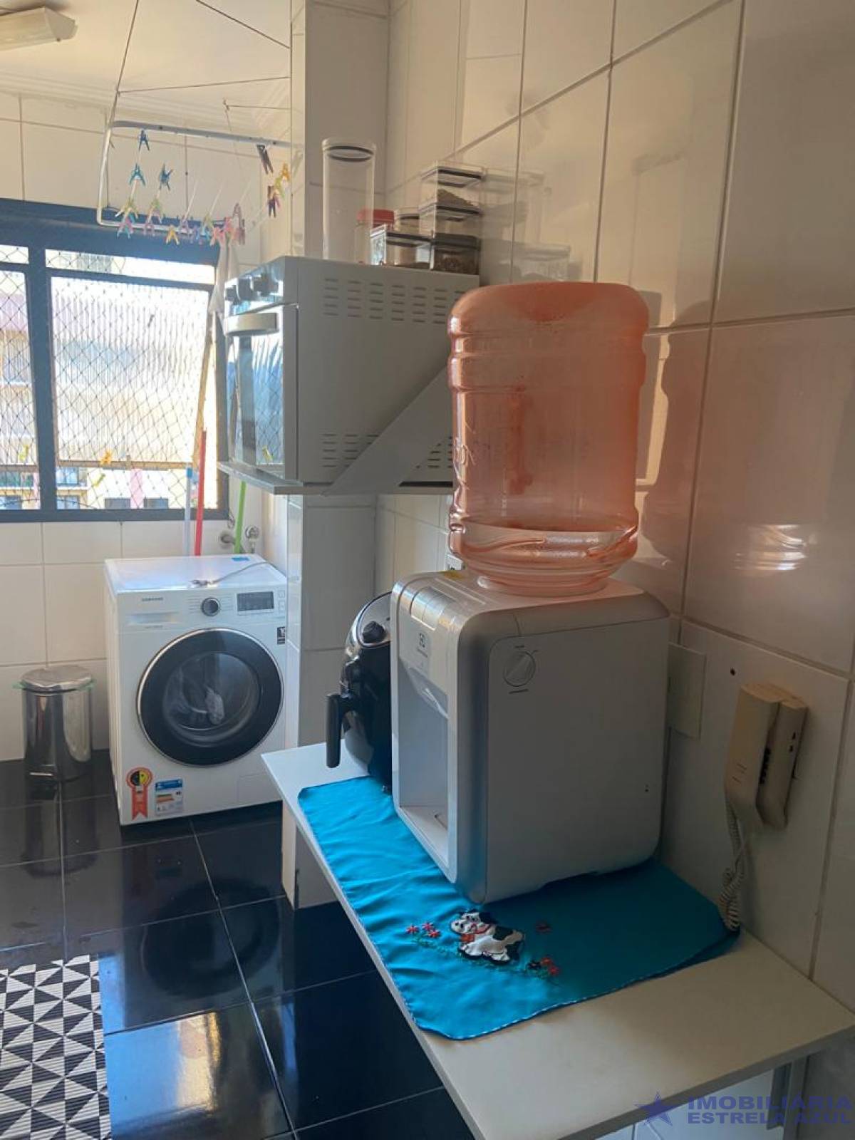 Apartamento no bairro Pirituba 