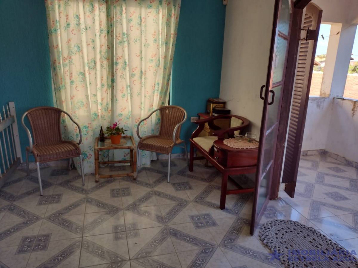 Casa no bairro Belmira Novaes