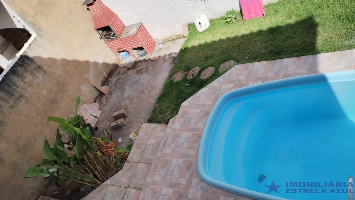 Casa no bairro Belmira Novaes