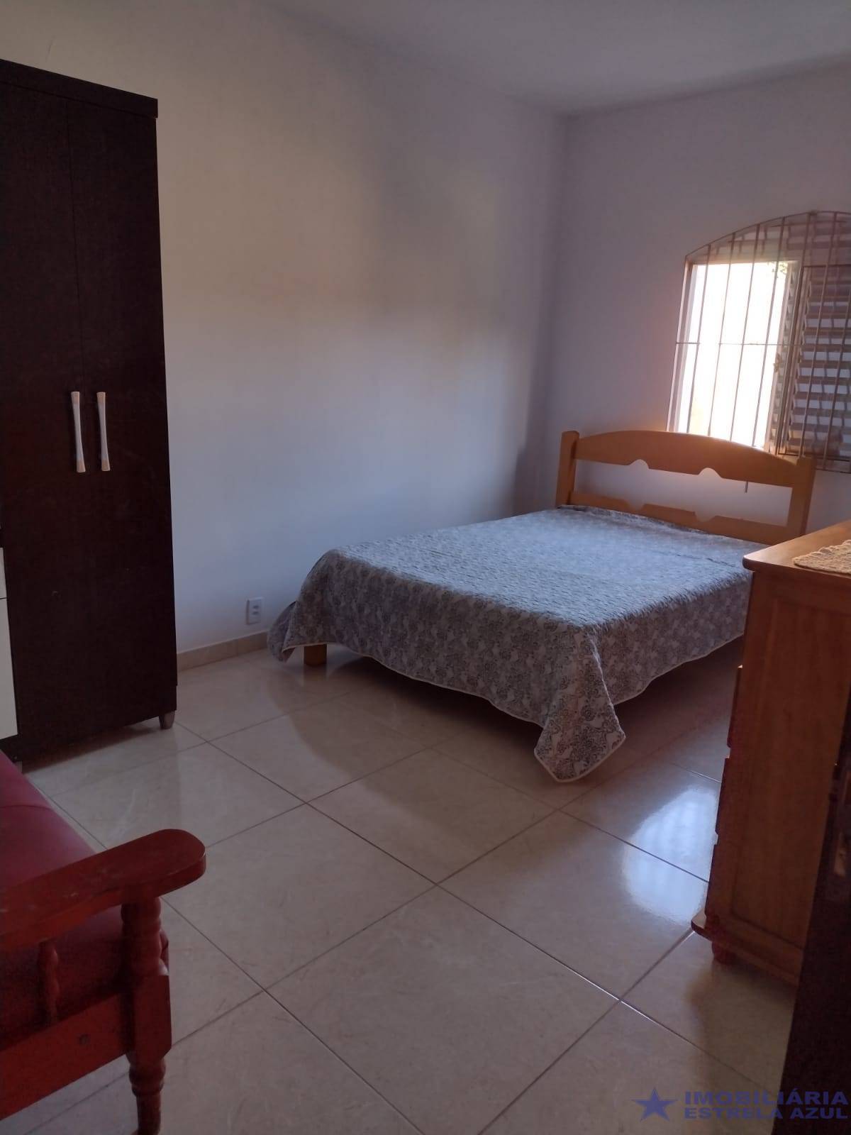 Casa no bairro Belmira Novaes