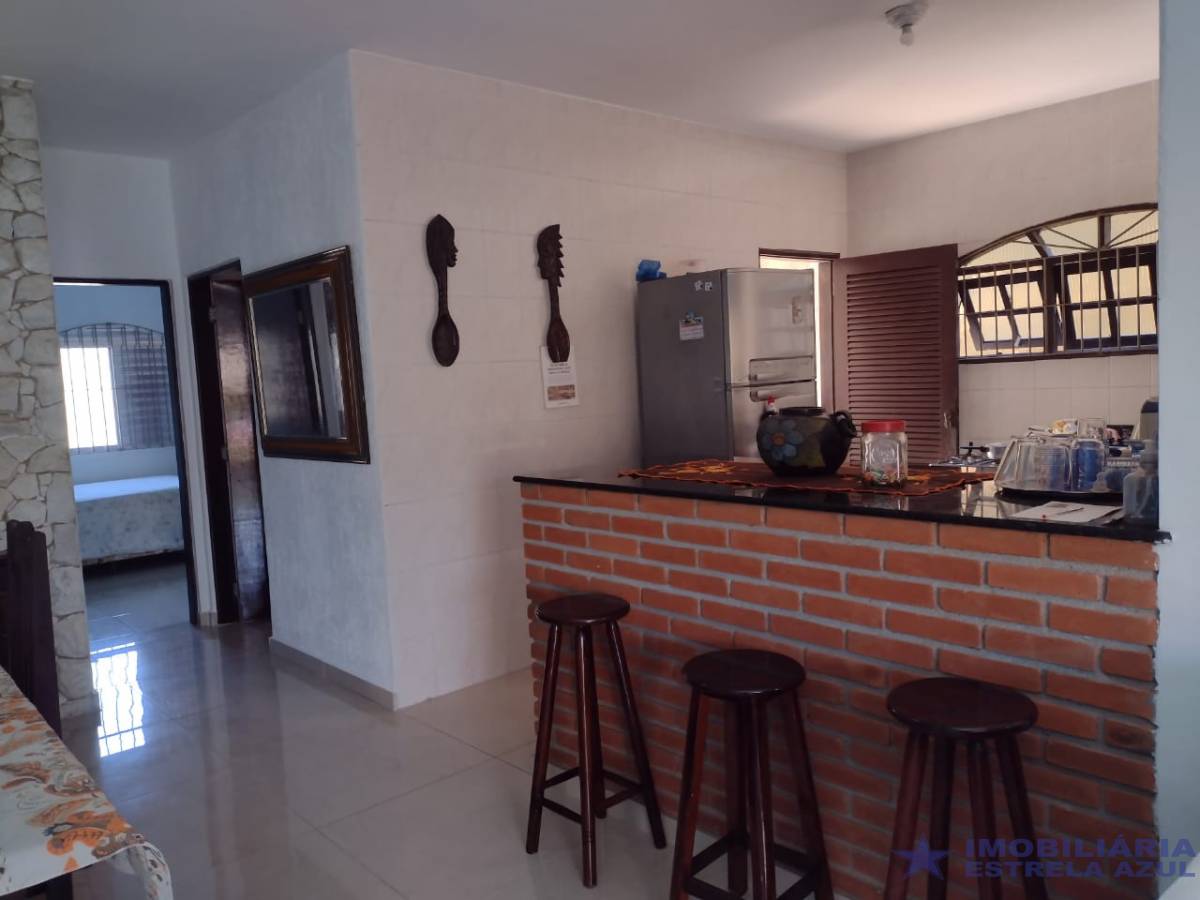 Casa no bairro Belmira Novaes