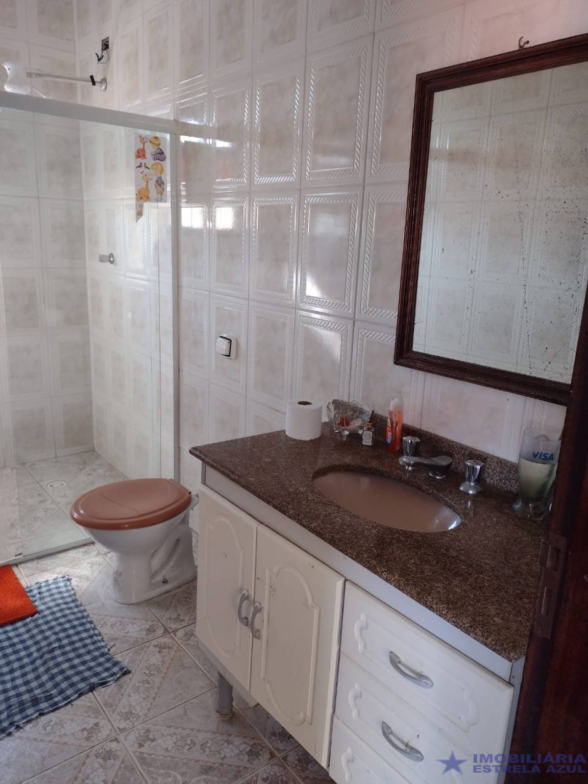 Casa no bairro Belmira Novaes