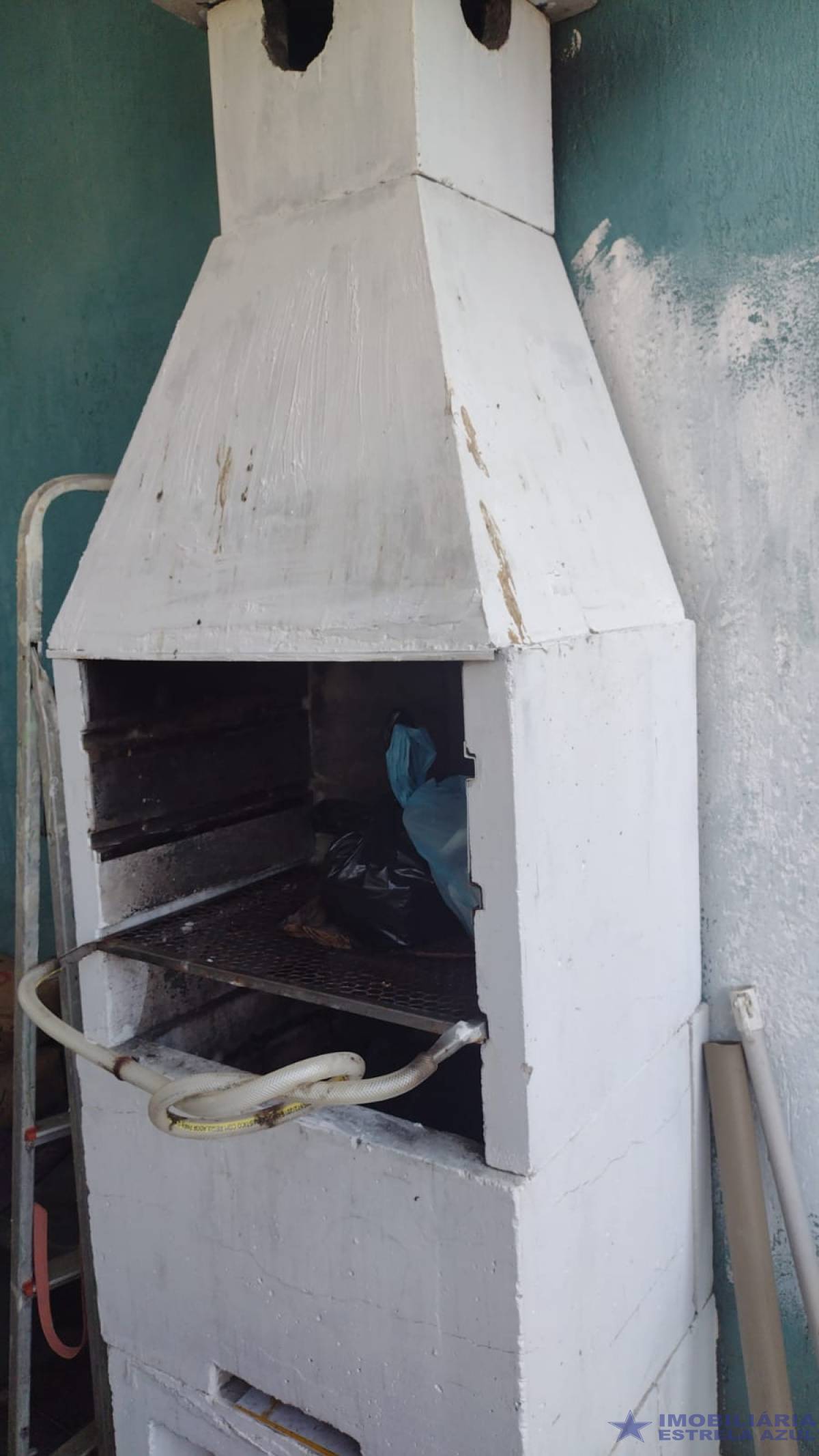 Casa no bairro Belmira Novaes