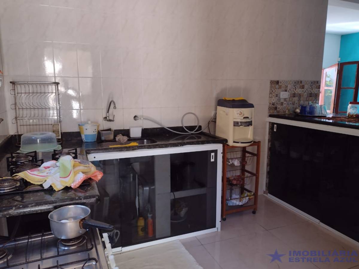 Casa no bairro Belmira Novaes