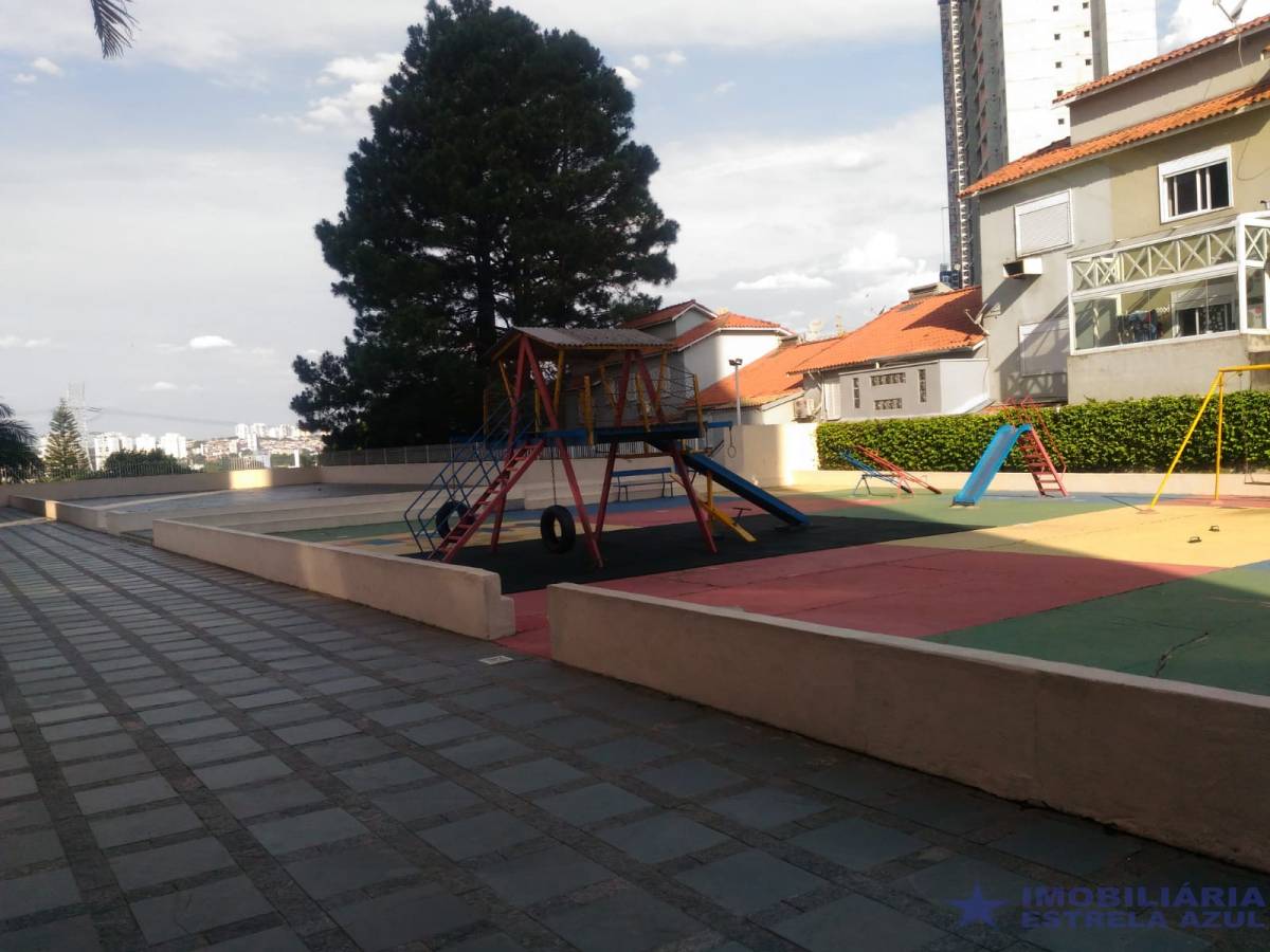 Apartamento no bairro Veleiros 