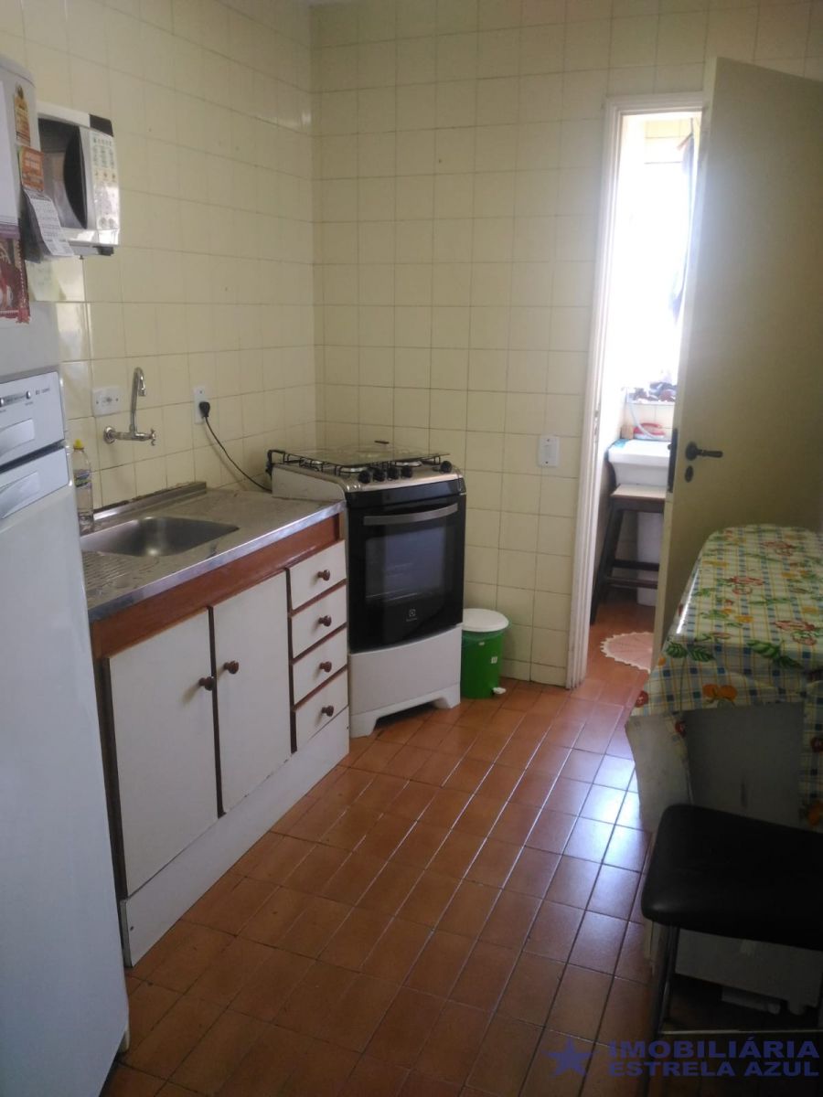 Apartamento para venda no bairro Veleiros  em São Paulo