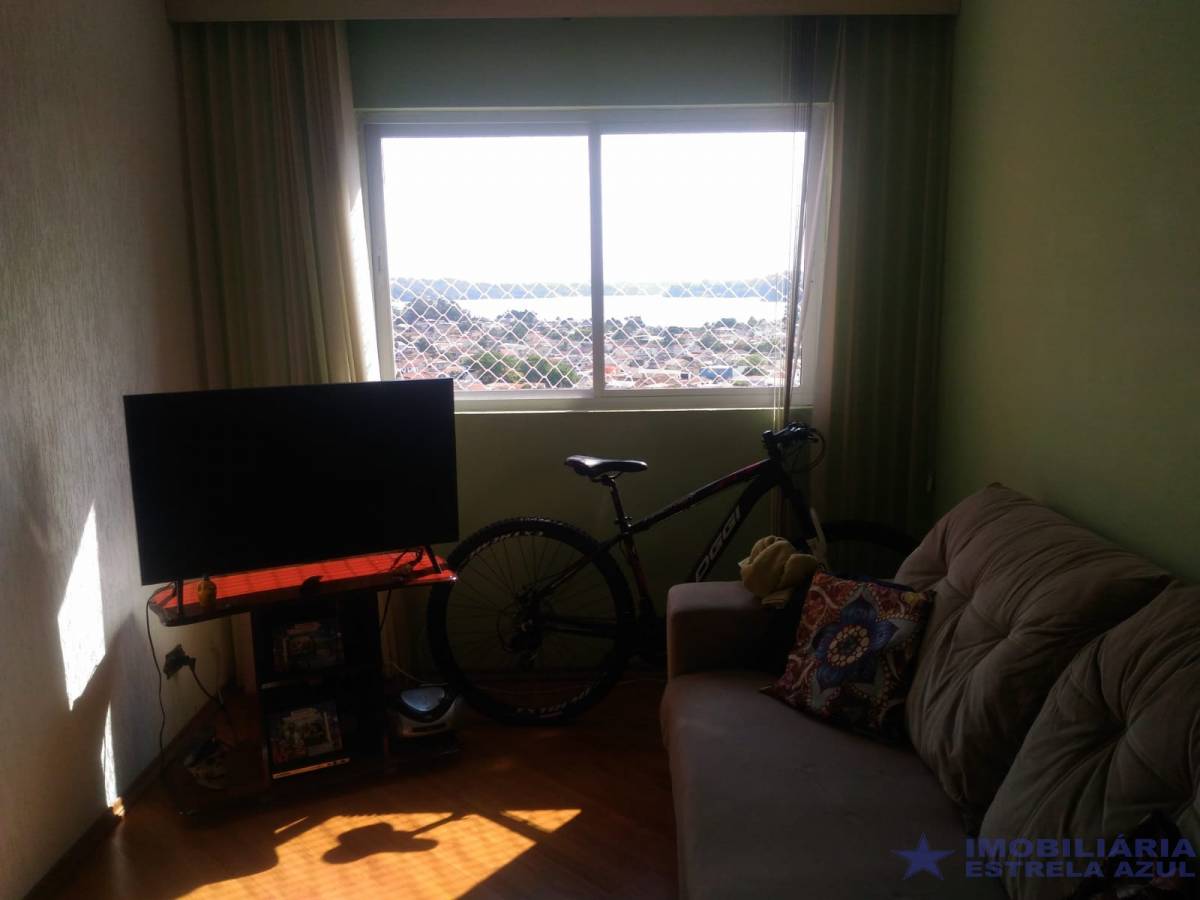 Apartamento no bairro Veleiros 