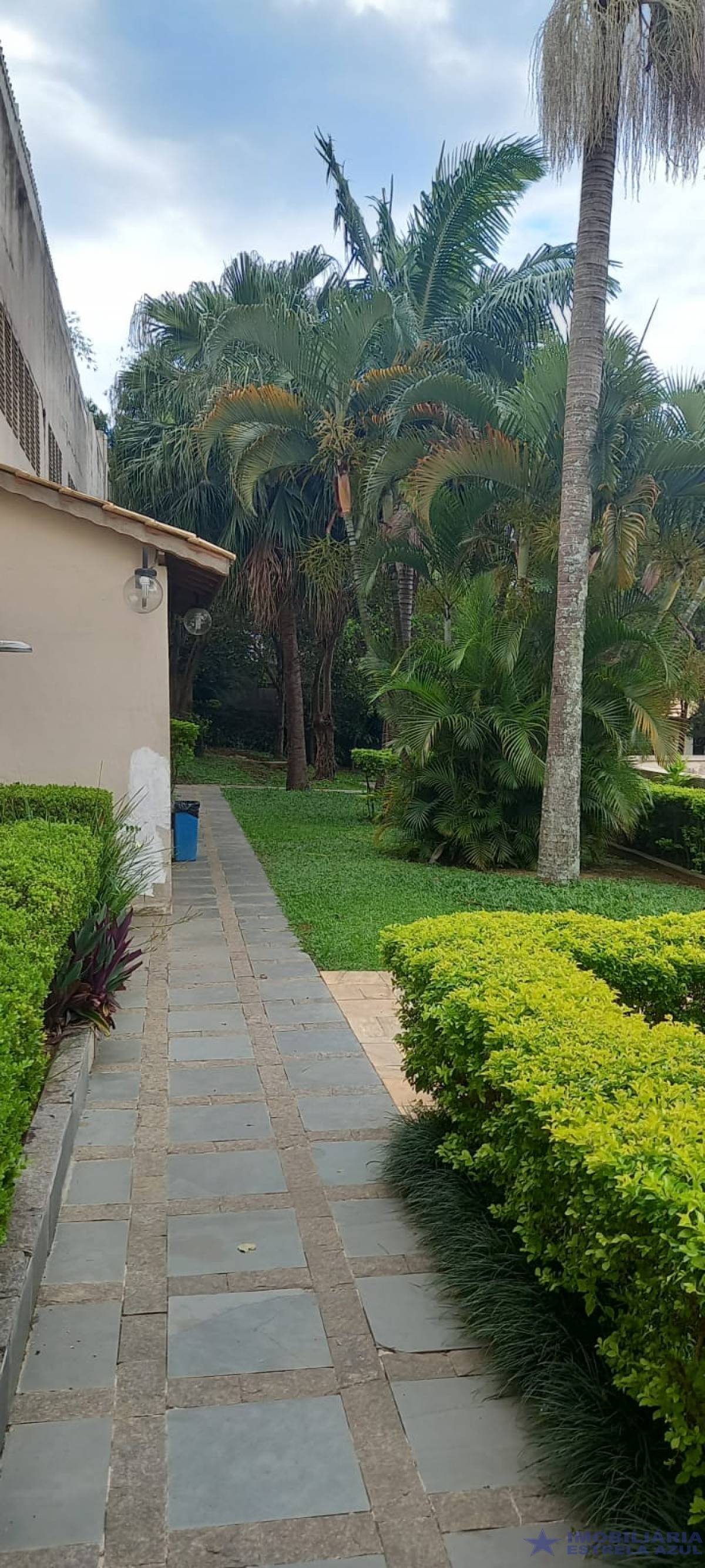 Apartamento no bairro Veleiros 