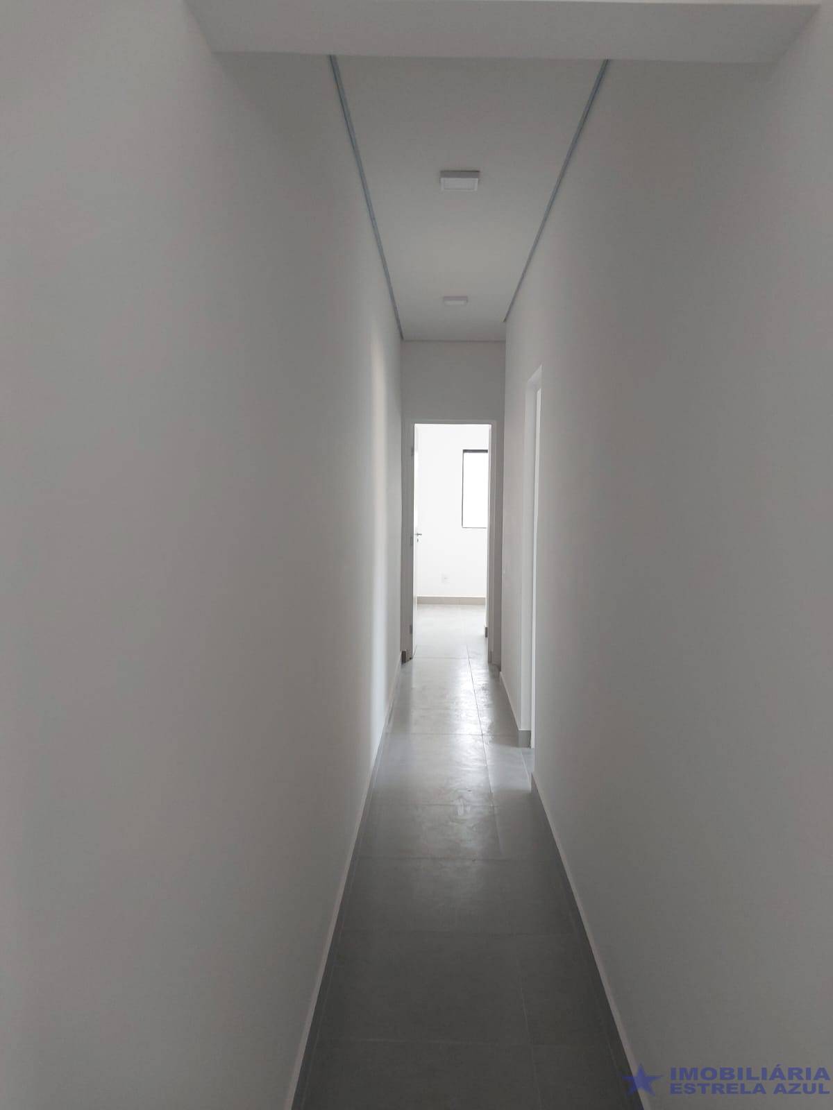 Conjunto no bairro Boa Vista 