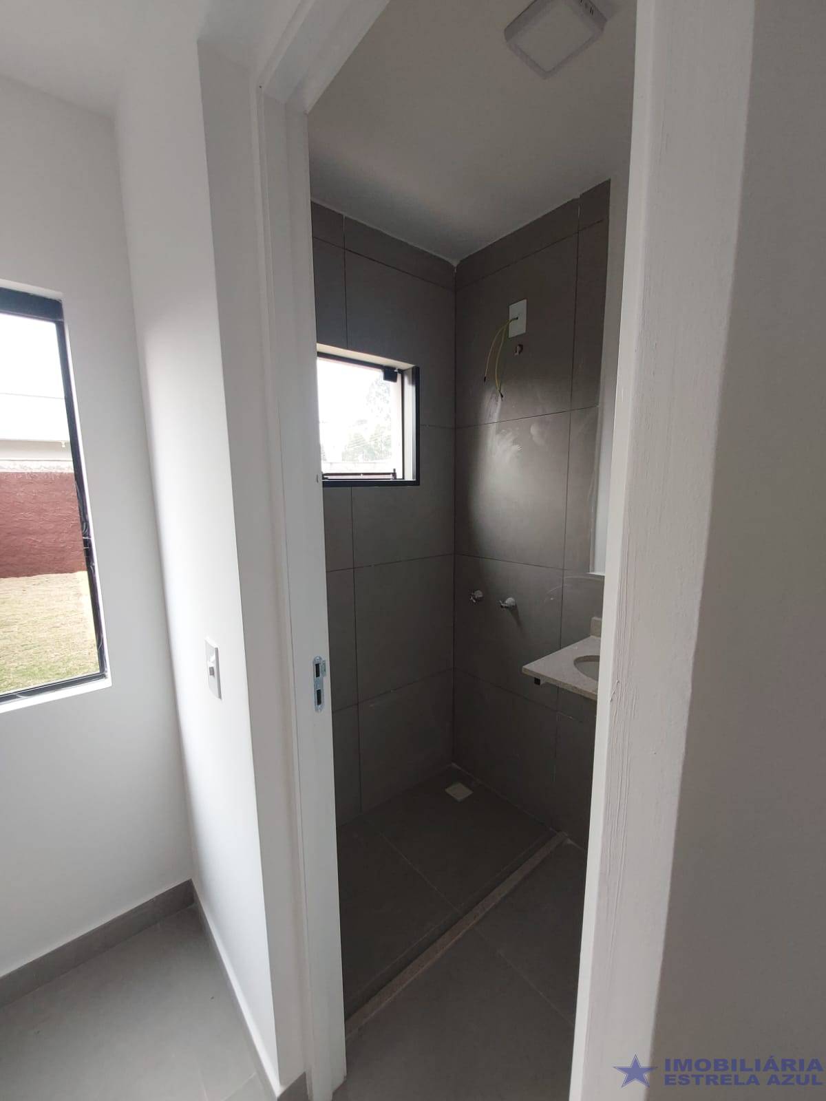 Conjunto no bairro Boa Vista 