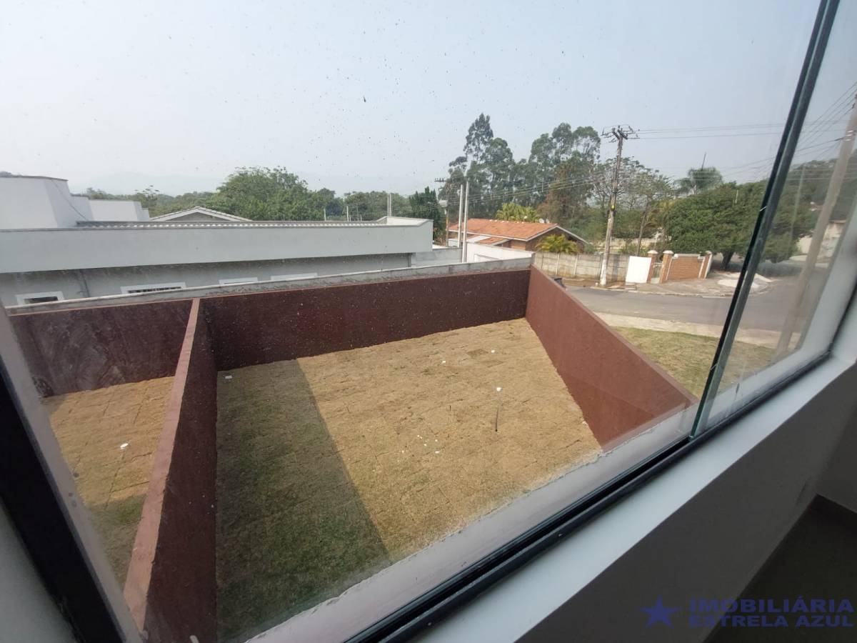 Conjunto no bairro Boa Vista 