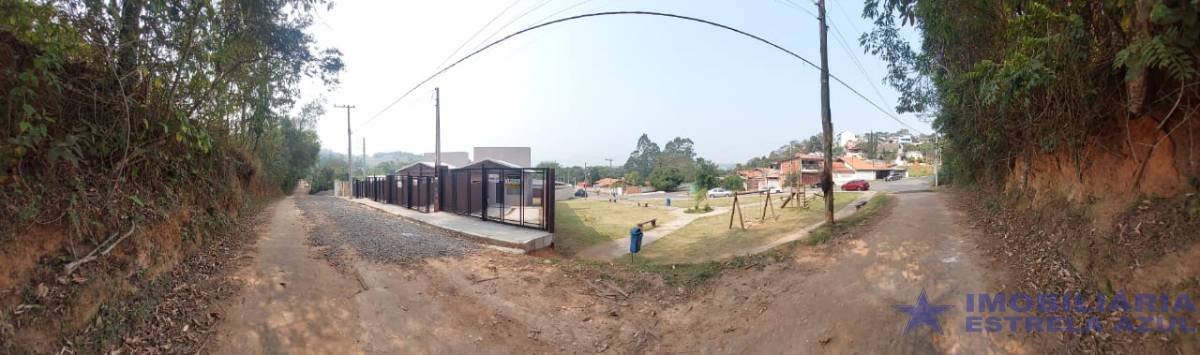 Conjunto no bairro Boa Vista 