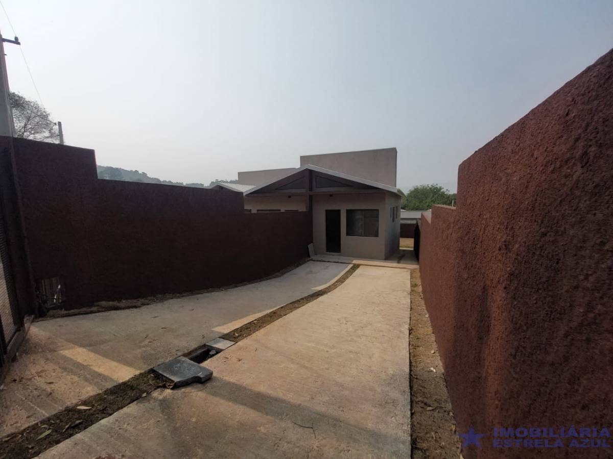 Conjunto no bairro Boa Vista 