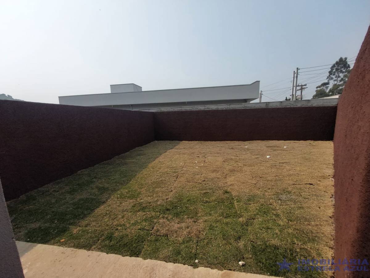 Conjunto no bairro Boa Vista 