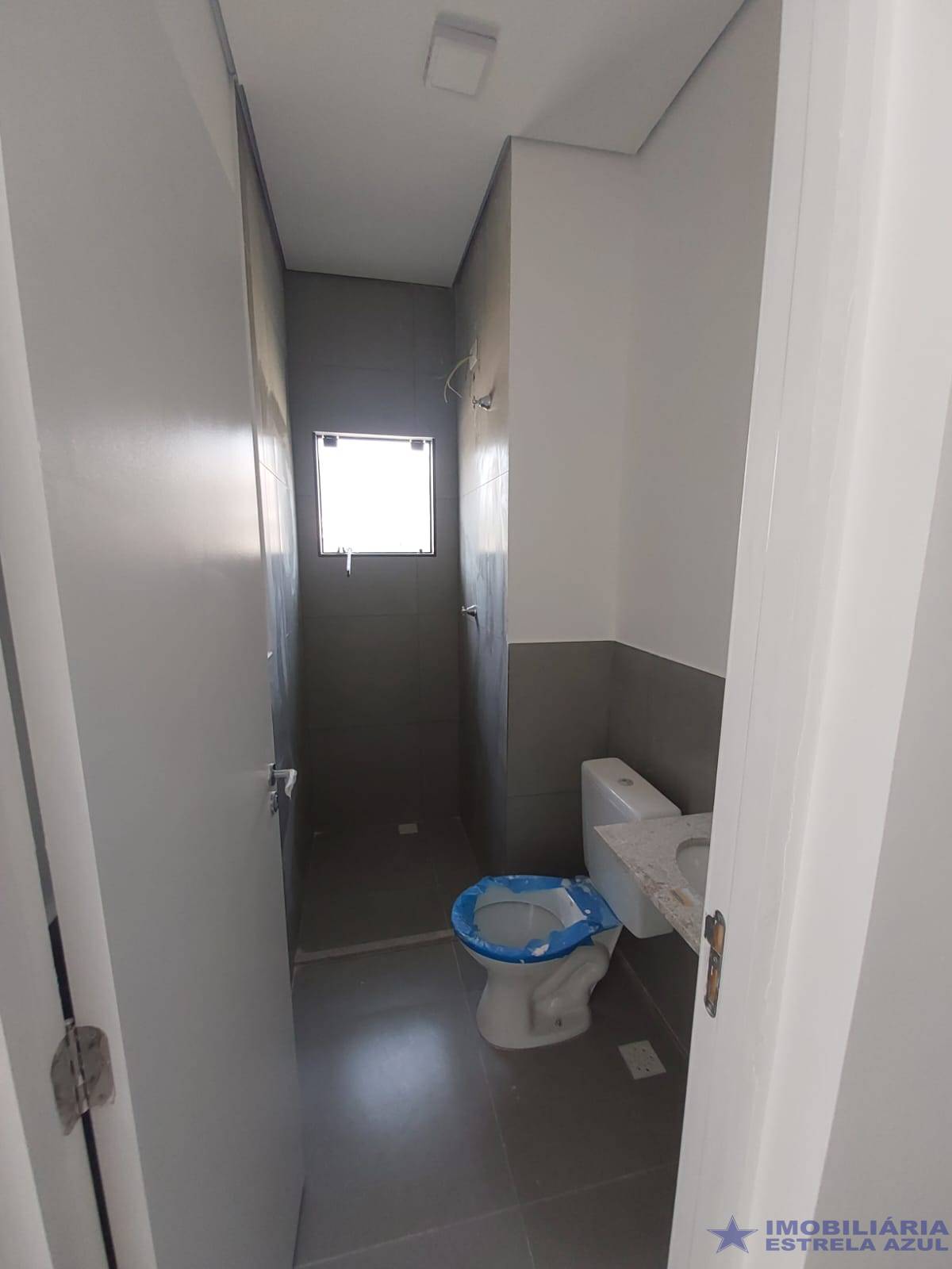 Conjunto no bairro Boa Vista 