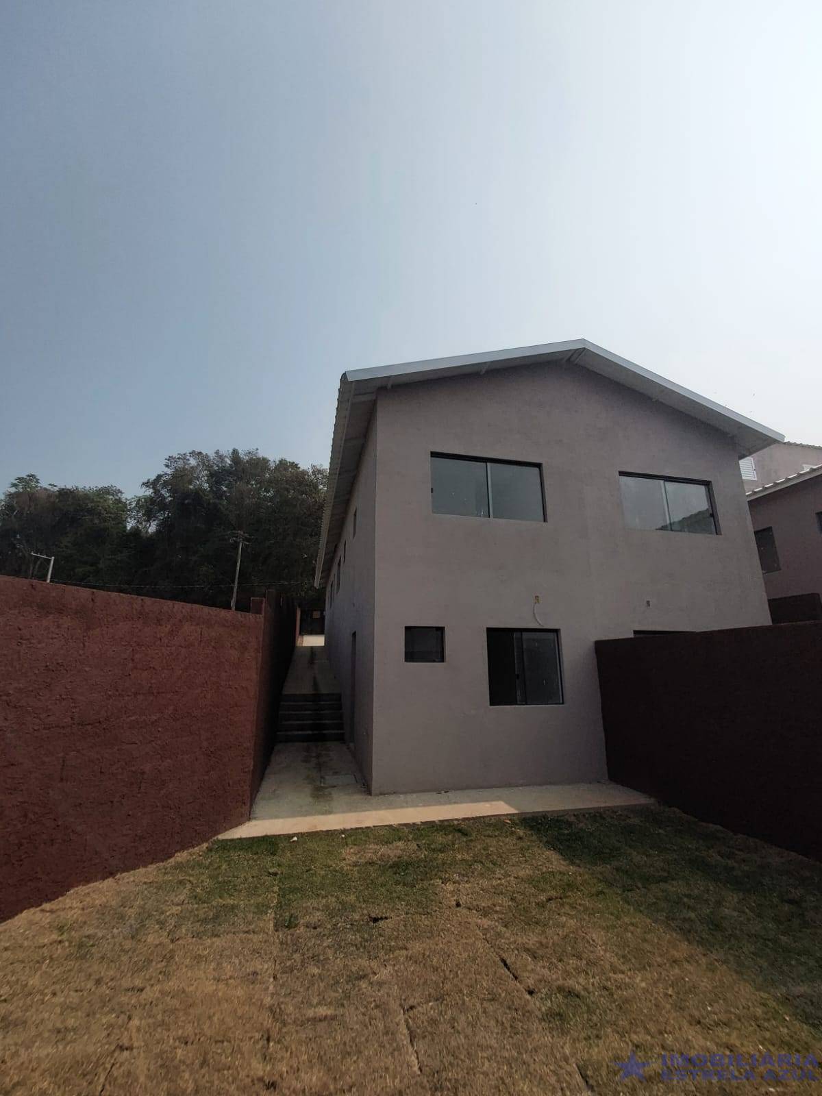 Conjunto no bairro Boa Vista 