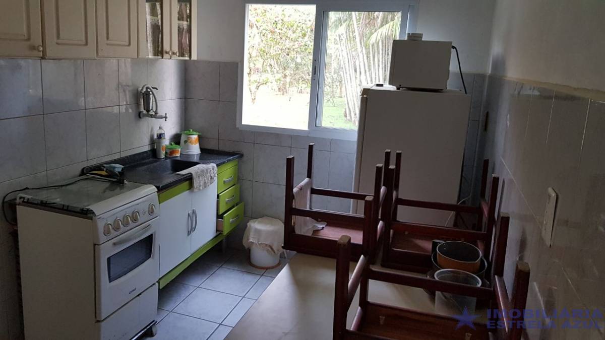 Sítio no bairro Martin Afonso 