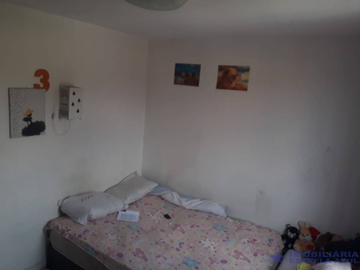 Apartamento no bairro Jaraguá