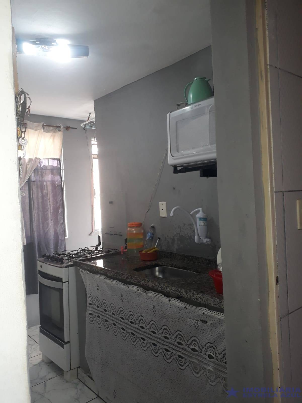 Apartamento no bairro Jaraguá