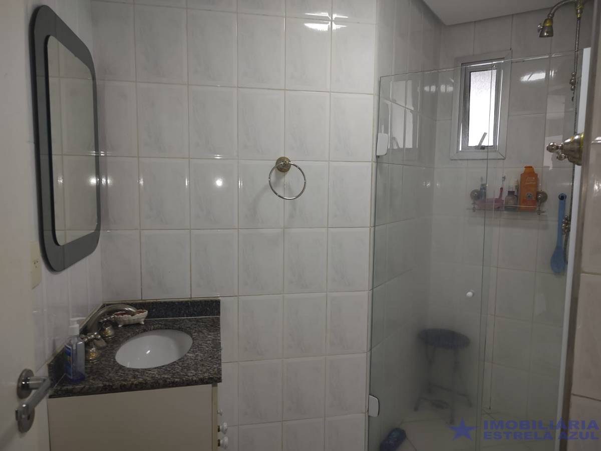 Apartamento no bairro Santo Amaro 