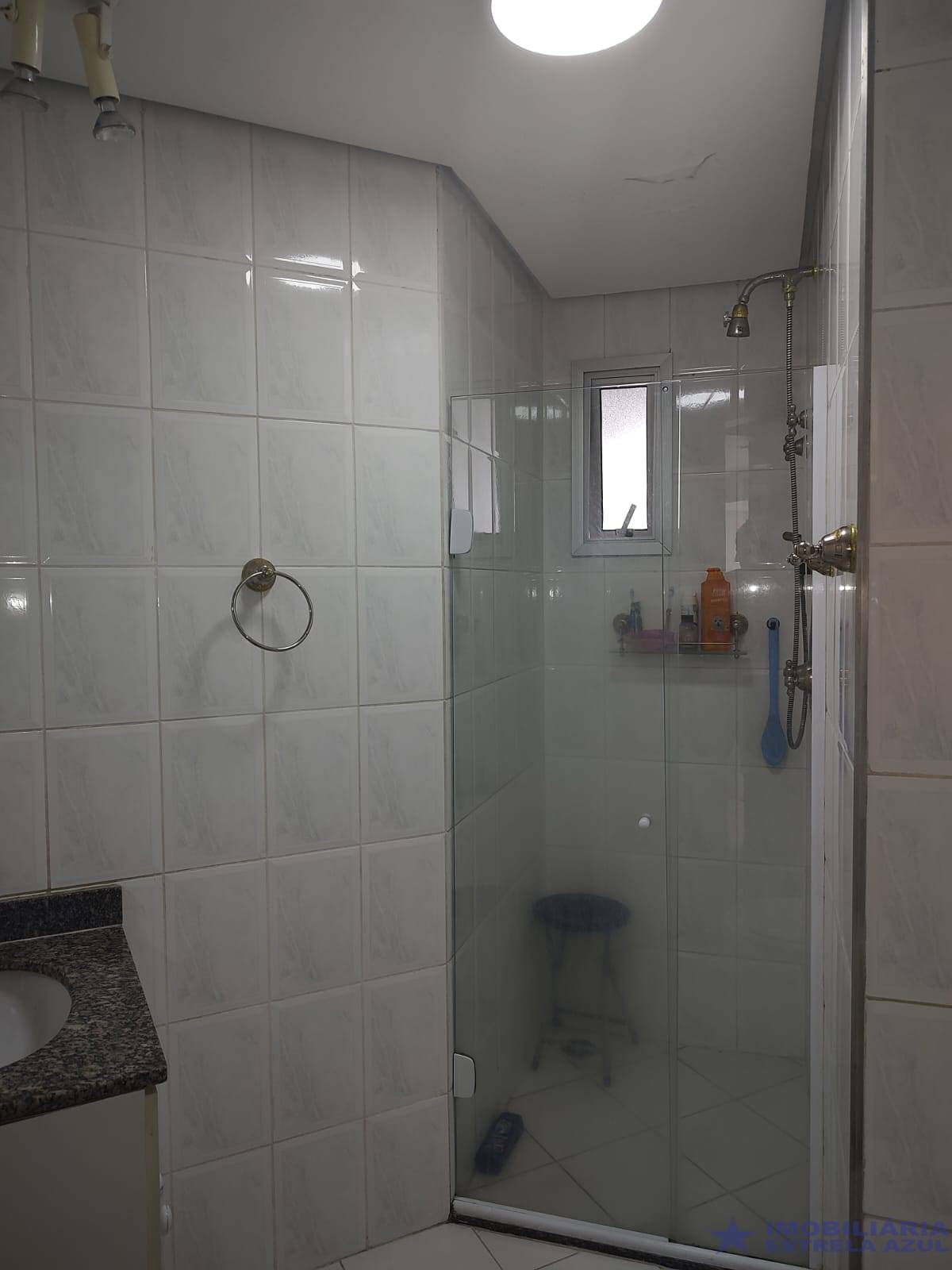 Apartamento no bairro Santo Amaro 